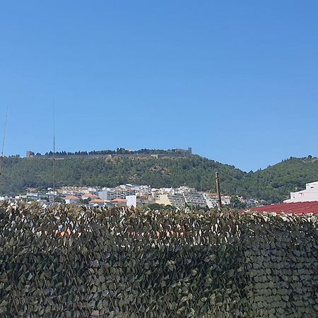 Vila Azul Сезімбра Екстер'єр фото