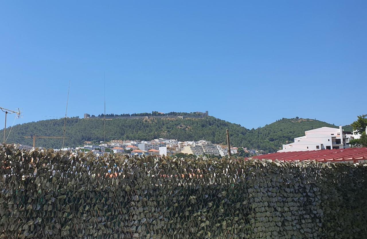 Vila Azul Сезімбра Екстер'єр фото
